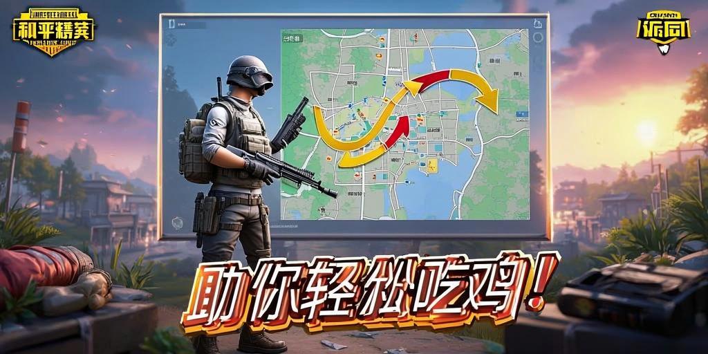 和平一体直装【GFS】原UK